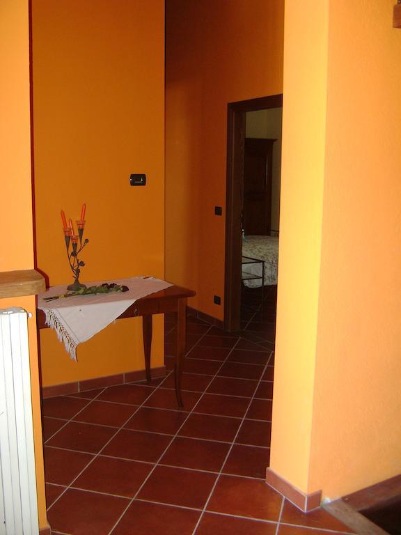 Agriturismo A Nostro Mizoun Ostana Eksteriør billede
