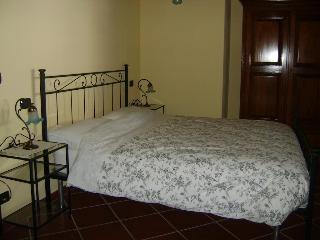 Agriturismo A Nostro Mizoun Ostana Værelse billede