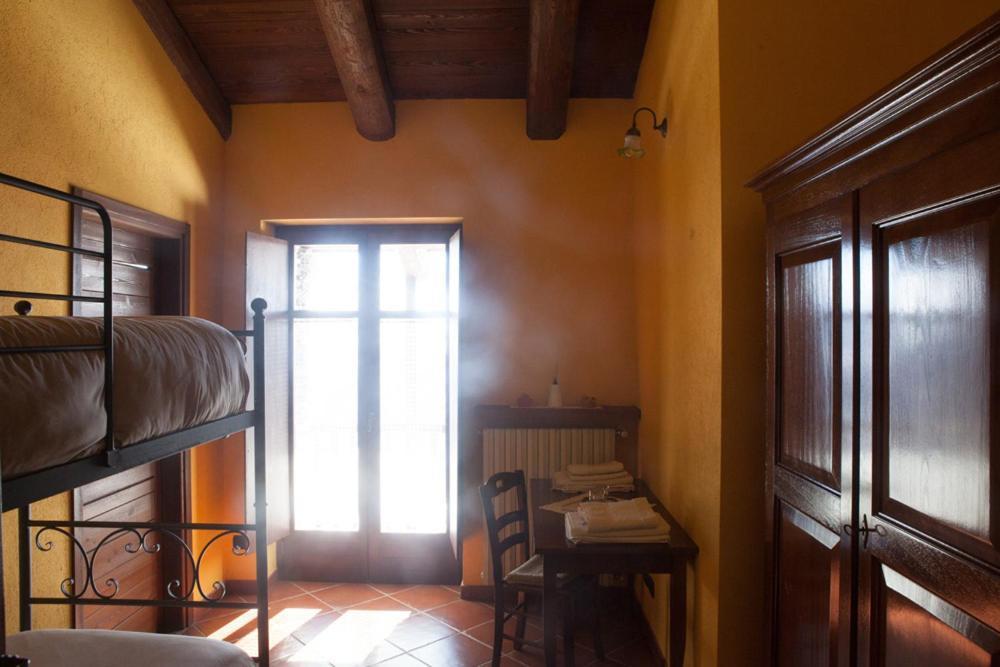 Agriturismo A Nostro Mizoun Ostana Eksteriør billede